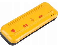 Laminator Kodak Laminator / Laminator / Sander Kodak Kd-lmvc A4 A5 A6 A7 ir mažesniems / Cat 3650-728