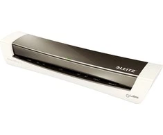 Laminavimo aparatas LEITZ iLAM HOME OFFICE, A3, pilka sp.