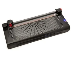 Laminator Olympia Olympia A 245 Combo 300 mm/min Juodas