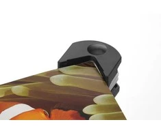 Laminator Peach Peach Laminatorius 6 in 1 Laminator A3 &amp; Cutter PBP540 mažmeninė prekyba