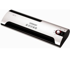 ARGO Laminator Wallner DWL-3AF