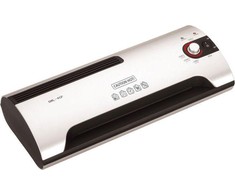 ARGO Wallner DWL-4CF laminatorius