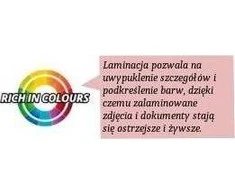 Laminatorius Argo Karštas / šaltas Laminatorius A3 ARGO Vision G50 310320 Juodas 80- 150 mm / min