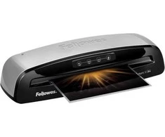 Laminatorius Fellowes Saturnas 3I A3