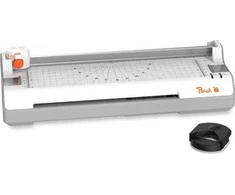 Laminatorius Peach Peach Laminierät 6 1 Laminatorius A4 &amp; Cutter A4