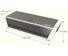 Laminavimo aparatas LEITZ iLAM touch 2 A3