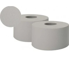 Lamix JUMBO STANDARD tualetinis popierius baltas 130/1 LX/ESTETIC 78965210/6057