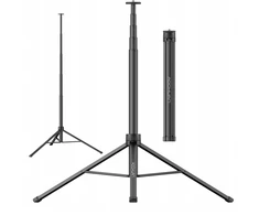 Lamp Foto/vaizdo studijos VLOG trikojis 155 cm 1/4'' kameros ir vaizdo kameros lempai / Aochuan / AT-01