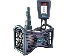 Lampa Aquagarden siurblio tvenkiniui lempa iQ Smart M (230 V, 6000 l/min)