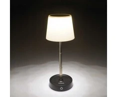 Lampa stołowa Tiross Lampa biurkowa Tiross su regulacją aukščio TS-2232