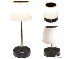 Lampa biurkowa Tiross su regulacją aukščio TS-2232