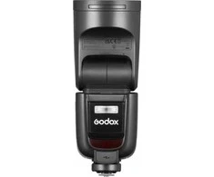 „Godox Flash V1 Pro“, skirta „Nikon“.