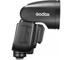 „Godox Flash V1 Pro“, skirta „Nikon“.