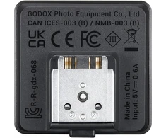 Blykstė GODOX iFlash iT20 skirtas Canon