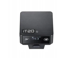 Godox iT20Pro do Sony juoda