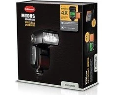 HÄHNEL MODE 600RT MK II SPEEDLIGHT NIKON