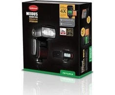 HÄHNEL MODUS 600RT MK II FUJI BELAIDIS RINKINYS