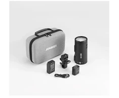 Blykstės lempa Jinbei Akumuliatorinė HD100 100Ws TTL