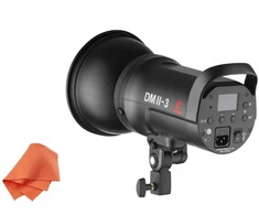 Jinbei Studijinė blykstės lempa DMII-3 300Ws