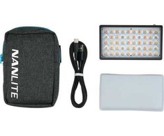 Nanlite Litolite 5C RGBWW