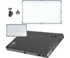 LED Šviestuvas Newell RGB-W Rangha Max