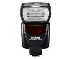 Nikon Speedlight SB-700