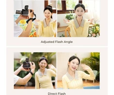 Lampa błyskowa Philips SmallRig Mini Speedlite Flash (RS-R22) (5883)