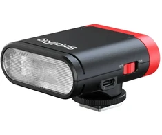 Lampa błyskowa SmallRig RS20 mini Speedlite Flash (5374)