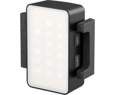 Lampa błyskowa SmallRig SmallRig 5733 Dwukolorowa lampa wideo LED do DJI Osmo Pocket 3