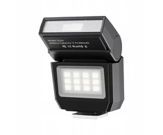 Lampa błyskowa Ulanzi SL03 - juoda