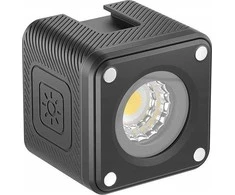 Apšvietimo įranga - ULANZI L2 Cute Lite 5500K LED Šviesa Atspari Vandeniui
