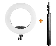 Lampa błyskowa Walimex Pro GN-806 Lamp Tripod (21424)