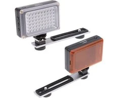 LED šviestuvas - prožektorius YongNuo YN-0906 II