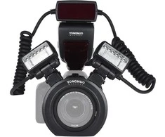 Yongnuo Blykstė YONGNUO YN24EX LED blykstės lempa, skirta Canon