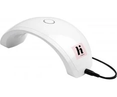 Nagarų lempa Hi Hybrid UV LED lempa 10W