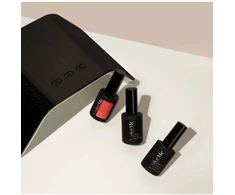 ColorMe Cosmetics ColorMe Nail Led Lamp Juodas