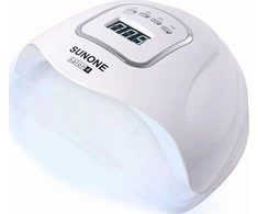 SUNONE SALON 4 90W UV LED gelinio lakavimo lempa