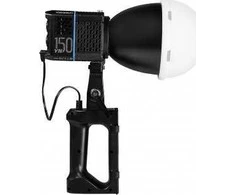 Apšvietimo Įranga - Yongnuo YN150 150W LED Šviesa 2700K-6500K