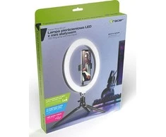 TRACER RING 26cm mini tripod ring lamp