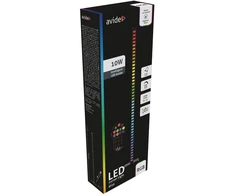 Lampa podłogowa Avide Avide ABLSBL-CLS10W-RGB oświetlenie podłogi LED 10 W