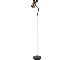 GTV Grindinis šviestuvas MOUSE , 0086, maks. 250 V, 50/60 Hz, 1*E27, maks. 25 W, IP20, skersmu