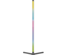 Lampa podłogowa Realpower RealPower Light Stick 1 LED Standleuchte RGBIC,RC