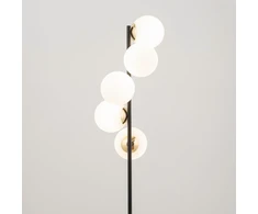 Sigma Piano 50365 Lighting grindų lempa