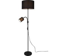 Trio RL toršeras Modernus Trio RL toršeras Owen R40192002 juodas