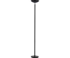 Lampa podłogowa Unilux UPLIGHTER DELY 2.0 LED Juodas EU