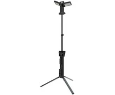Darbo lempa Ansmann WL11500R 15000lm aku230V