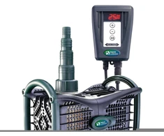 Lampa Siurblys 4500 l/min (iQ Smart)