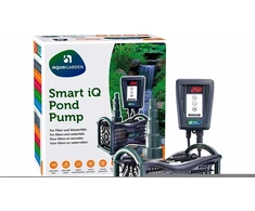 Lampa Siurblys 4500 l/min (iQ Smart)