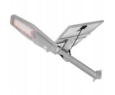 Volt VOL WARRIOR 250W SOLAR LAMPS + 35W PANELIS + 30000mAh