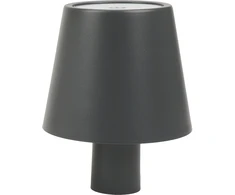 Usorteret Lampa stołowa AddLiving LED Lampa butelkowa Pilka